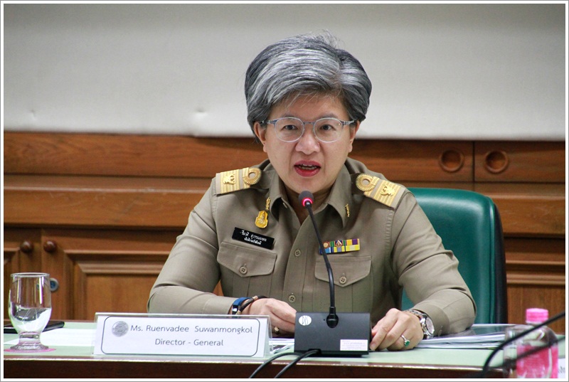 ﻿กรมบังคับคดีเข้าร่วมประชุมกับผู้เชี่ยวชาญจากธนาคารโลกเกี่ยวกับการแก้ปัญหาการล้มละลาย รวมทั้งร่างพระราชบัญญัติล้ม  ละลาย(ฉบับที่ ..) พ.ศ. ....
